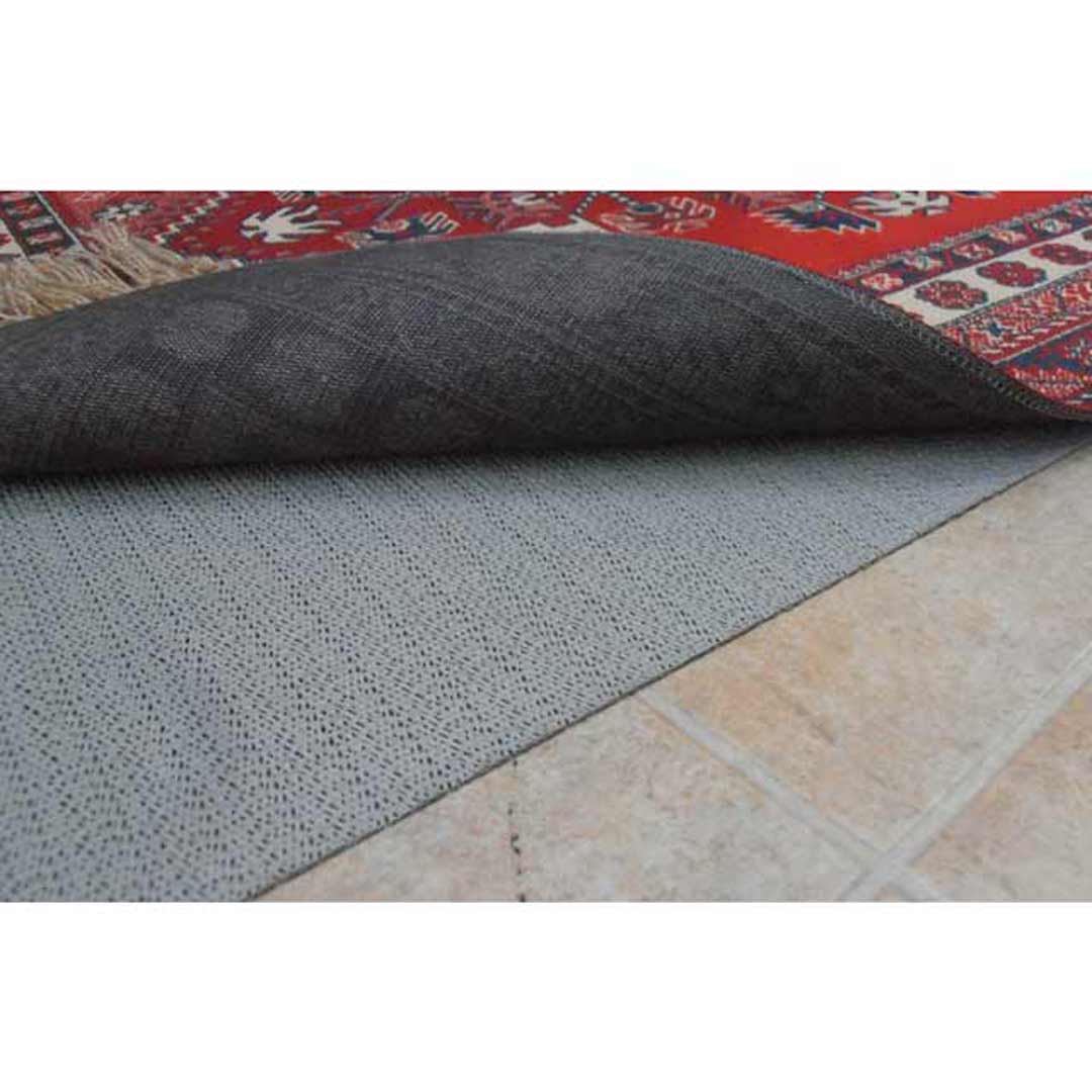 Non Slip Underlay Floor Runner for Rugs and Carpet on Hard Flooring Surfaces Miracle Grip 90cm wide