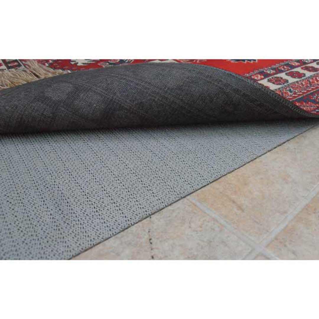 Non Slip Underlay Floor Runner for Rugs and Carpet on Hard Flooring Surfaces Miracle Grip 60cm x 4m