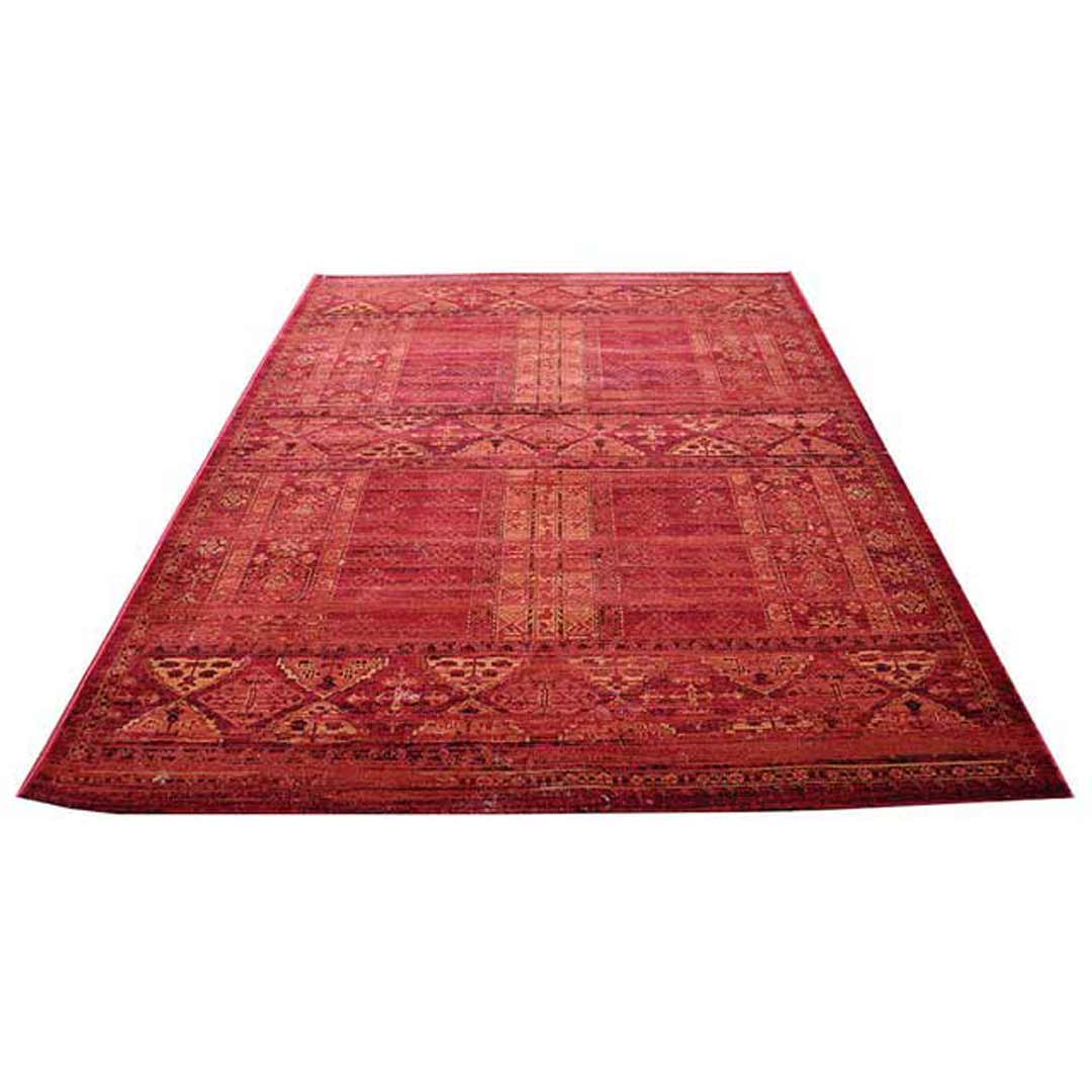 Rimini Rug 1 Million Point Heat Set Polyester Rugs 160cm x 230cm
