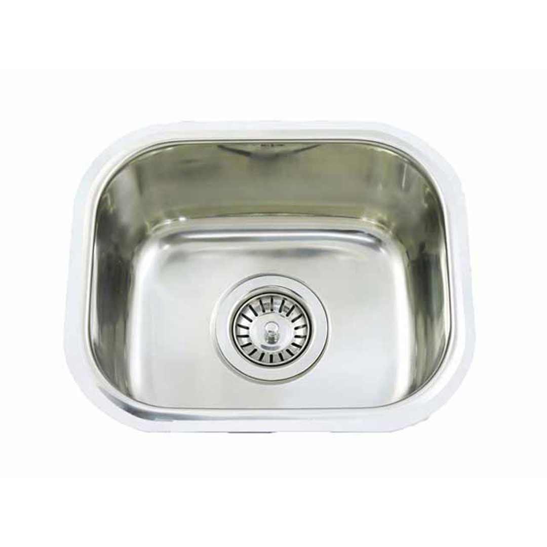 Cm3 15l Small Bar Sink Undermount Counter Top Single