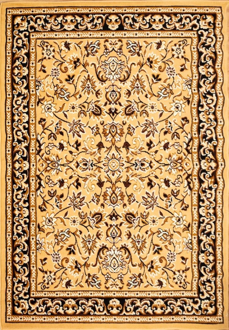 MOS Rugs Floor Area Rug ALLURE 200 x 290 BERBER C171127/904