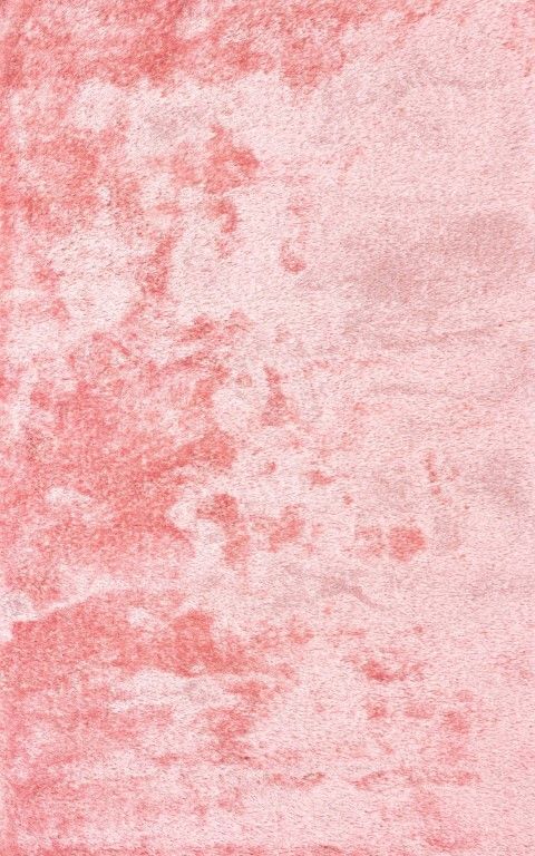 Mos Rugs Lucas Rug Shag Floor Area Carpet 190 x 280cm Pink CLUCAS-PINK