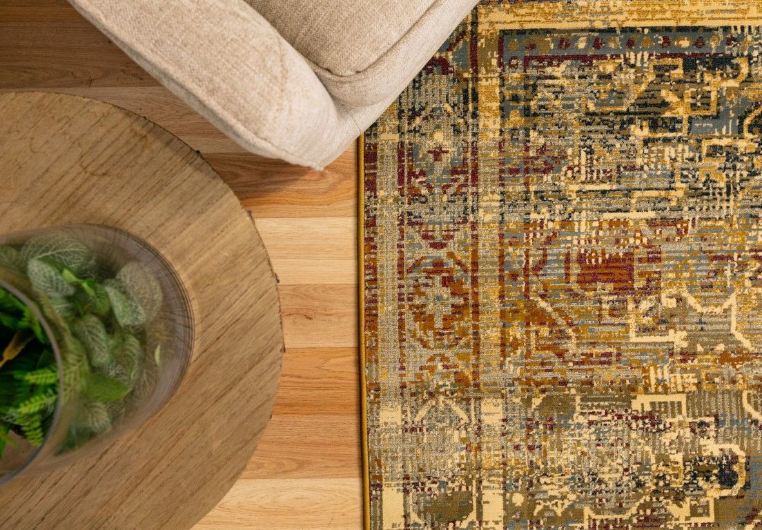 Mos Rugs Agrabah Rug Traditional Floor Area Carpet 200 x 285cm 8029