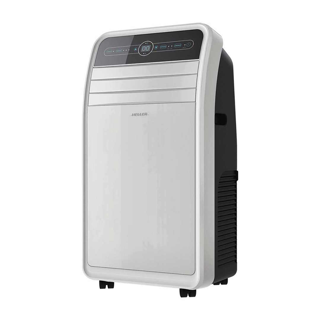 Heller Air Conditioner 12,000 BTU Portable HPAC12