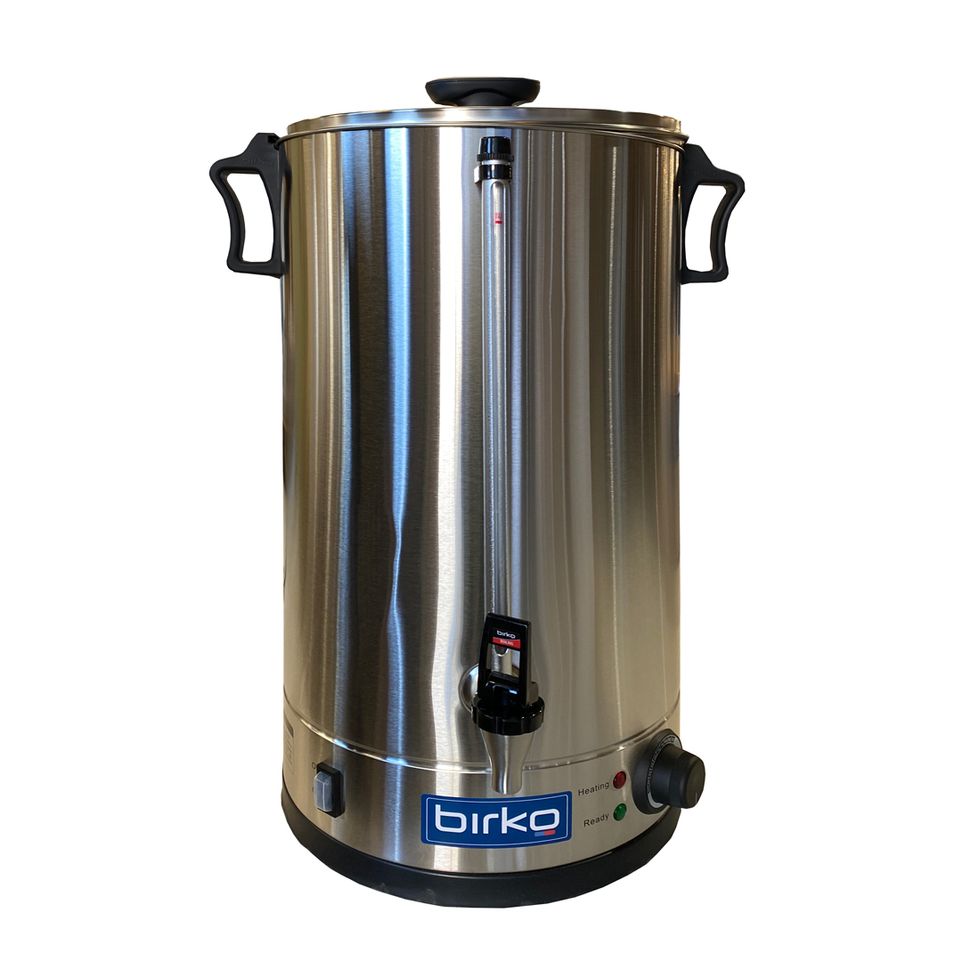 Birko Hot Water Urn 30 Litre Tea Coffee 1017030INT