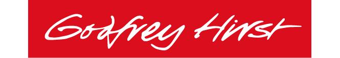 Godfrey Hirst logo
