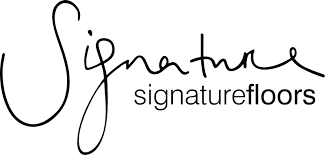 Signature Floors logo