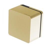 Phoenix ALIA Shower/Wall Mixer 110-7800-12 Brushed Gold