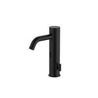Sensor Basin Mixer Matte Black Zenmo WT 300MK
