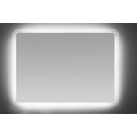 Led Mirror Mirror Zenmo MIRO LUNA127R