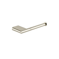 Toilet Roll Holder Brushed Nickel Zenmo BN21035A