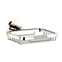 Soap Dish Brushed Nickel Zenmo BN69034