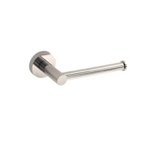 Toilet Roll Holder Brushed Nickel Zenmo BN69035A