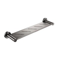 Shelf Brushed Nickel Zenmo BN75037B