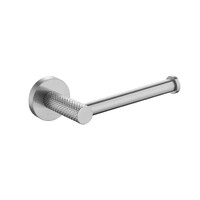 Toilet Roll Holder Brushed Nickel Zenmo BND69035A
