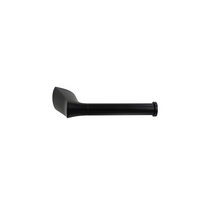 Toilet Roll Holder Matte Black Zenmo BP25035A(TP25035AK)