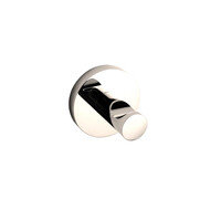 Robe Hook Matte Black Zenmo BP69038
