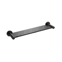 Shelf Matte Black Zenmo BP75037B