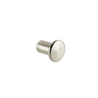 Robe Hook Gun Metal Zenmo KG21038