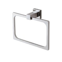 Towel Ring Chrome Zenmo TP24033