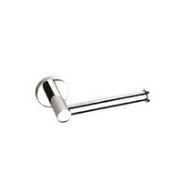 Toilet Roll Holder Chrome Zenmo TP69035a