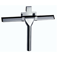 Glass Squeegee Chrome Zenmo TP9366