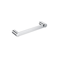 Hand Towel Ring Rail Chrome Zenmo TP95033