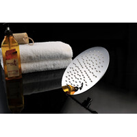 Shower Head Chrome Zenmo SH RS250