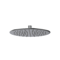 Shower Head Gun Metal Zenmo SH RS250GM