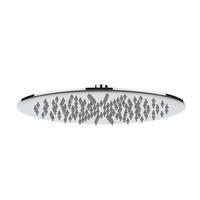 Shower Head Chrome Zenmo SH RS300