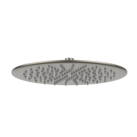 Shower Head Brushed Nickel Zenmo SH RS300BN