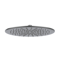 Shower Head Gun Metal Zenmo SH RS300GM