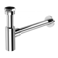 Phoenix Tapware 40mm Bottle Trap 800-8950-00 Chrome