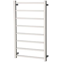 Phoenix Tapware Towel Rack Ladder 920mm Stainless Steel Chrome Argo AR875 SS