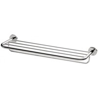 Phoenix Tapware Towel Rack Chrome Festival FE800 CHR