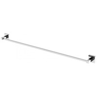 Phoenix Tapware Single Towel Rail 800mm Chrome Lexi LE50205C