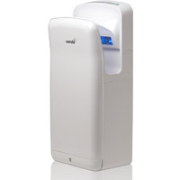 Verde Solutions Automatic Hand Dryer ABS White Maxi AK2006H-W