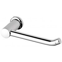 Phoenix Tapware Toilet Roll Holder Chrome Subi 105-8200-00