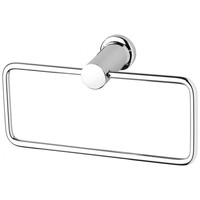 Phoenix Hand Towel Rail Holder Chrome 105-8500-00