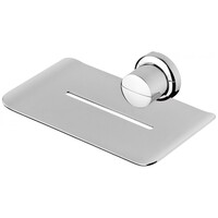 Phoenix Tapware Soap Dish Bathroom Shower Shelf Chrome Subi 105-8300-00