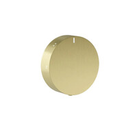 Progressive Mixer In-Wall Body and Trim Set Tiger Bronze Meir MW18-PVDBB