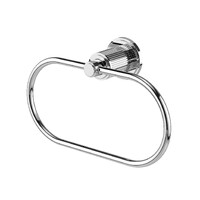 Phoenix Tapware Wiltern Hand Towel Holder Chrome 144-8500-00