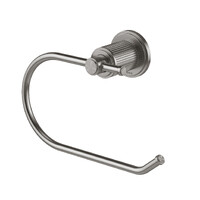 Phoenix Tapware Wiltern Toilet Roll Holder Brushed Carbon 144-8200-31