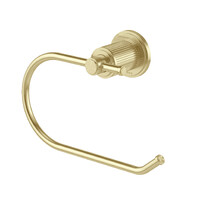 Phoenix Tapware Wiltern Toilet Roll Holder Brushed Gold 144-8200-12