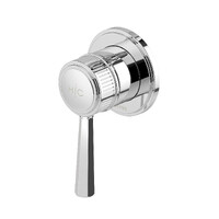 Phoenix Tapware Wiltern SwitchMix Shower / Wall Mixer (Complete Kit) Lead Free Chrome 144-2800-00-1