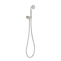 Phoenix Tapware Wiltern Hand Shower Brushed Nickel 144-6710-40