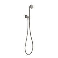 Phoenix Tapware Wiltern Hand Shower Brushed Carbon 144-6710-31