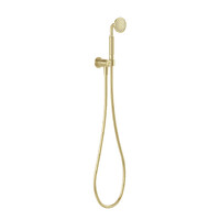 Phoenix Tapware Wiltern Hand Shower Brushed Gold 144-6710-12
