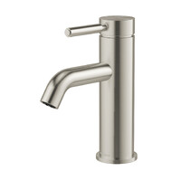 Phoenix Tapware Vivid MKII Basin Mixer Brushed Nickel 146-7700-40-1