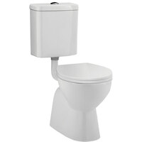 Fienza Stella Senior Adjustable Link Toilet Suite S-Trap K001S